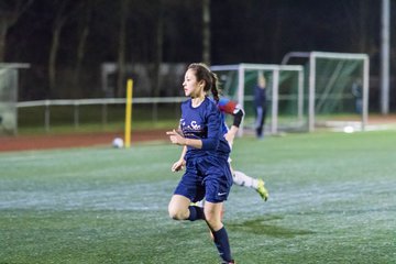 Bild 312 - wBJ SV Henstedt Ulzburg - Krummesser SV : Ergebnis: 6:0